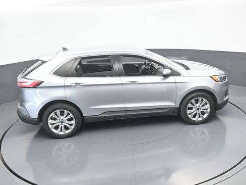 Used 2022 Ford Edge Titanium w/ Equipment Group 301A image 59
