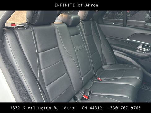 Used 2021 Mercedes-Benz GLE 350 4MATIC image 33