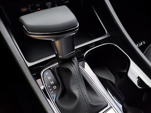 New 2025 Hyundai Tucson XRT image 20