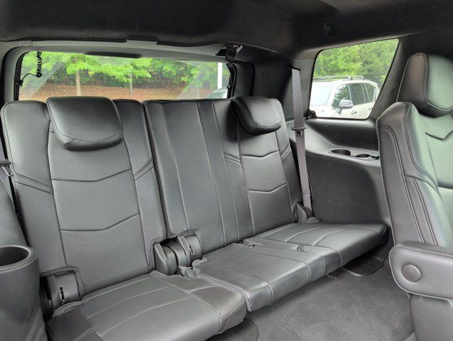 Used 2018 Cadillac Escalade Platinum AWD/4WD image 20