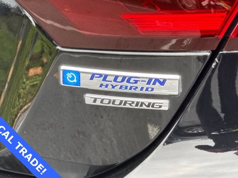 Used 2018 Honda Clarity Touring image 27