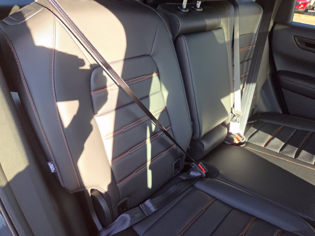 New 2027 Honda CR-V Sport-L image 30