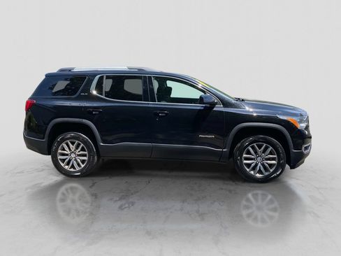 Used 2019 GMC Acadia SLE w/ Driver Alert Package I AWD/4WD image 9
