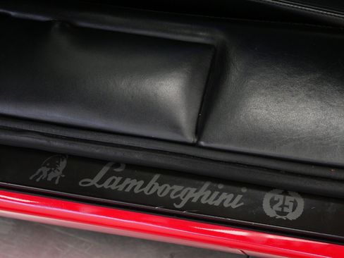 Used 1989 Lamborghini Countach Coupe RWD image 29