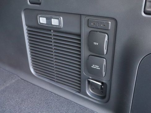 New 2025 Ford Expedition Max Platinum w/ Platinum Ultimate Package image 23