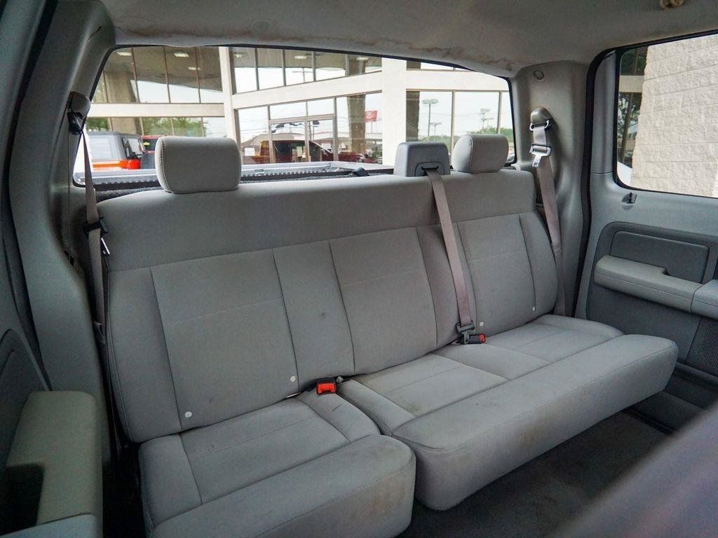 Used 2008 Ford F150 XL RWD image 23