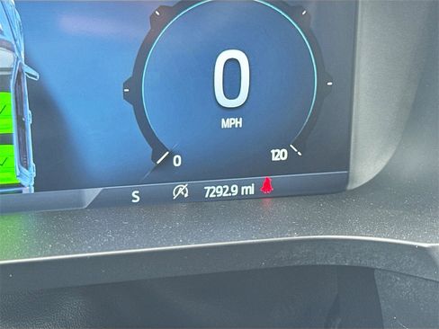 Used 2024 Ford F150 STX w/ Equipment Group 201A FX4 image 12