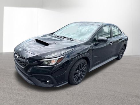 Used 2022 Subaru WRX Premium AWD/4WD image 29