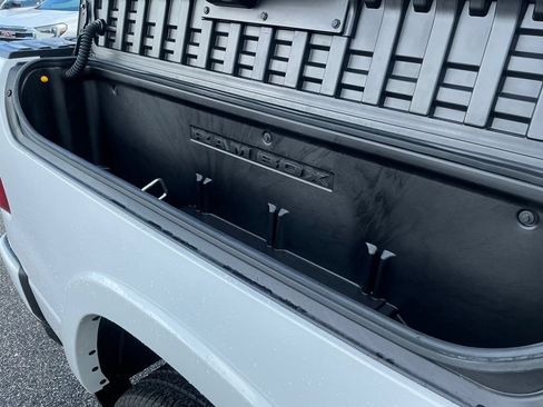 Used 2025 RAM 1500 Limited AWD/4WD image 50