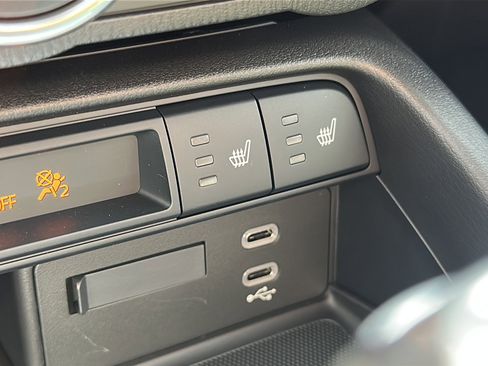 New 2025 MAZDA MX-5 Miata Grand Touring image 21