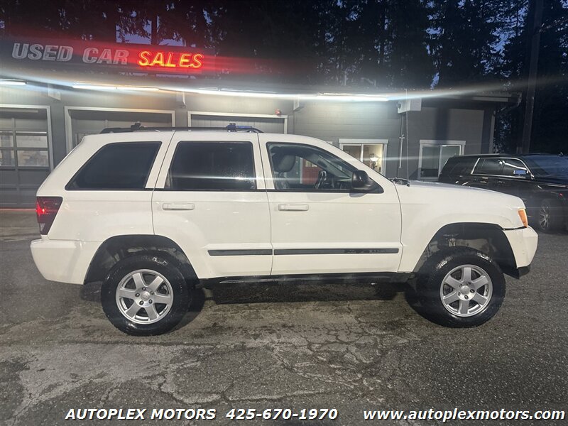 Used 2008 Jeep Grand Cherokee Laredo RWD image 8