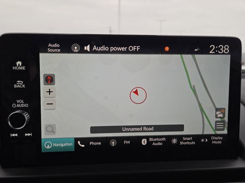 Used 2025 Honda Pilot Elite image 4