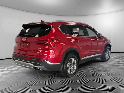 Used 2023 Hyundai Santa Fe SEL w/ Premium Package AWD/4WD image 8