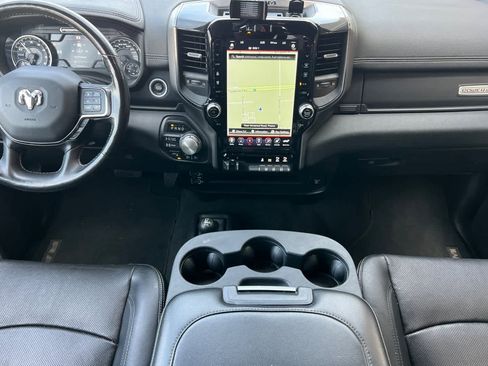 Used 2020 RAM 2500 Power Wagon image 4