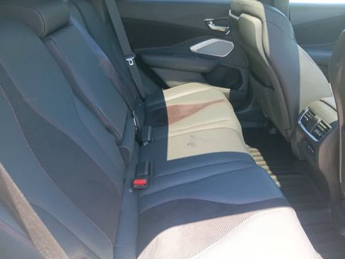 Used 2023 Acura RDX A-Spec AWD/4WD image 22
