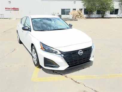 Used 2025 Nissan Altima 2.5 S