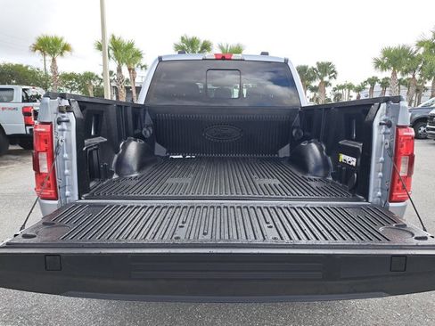 Certified 2022 Ford F150 XLT w/ Equipment Group 302A High image 9