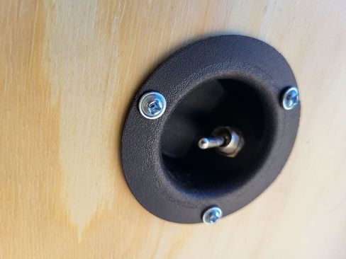 New 2026 RAM ProMaster 3500 w/ Convenience Group image 27