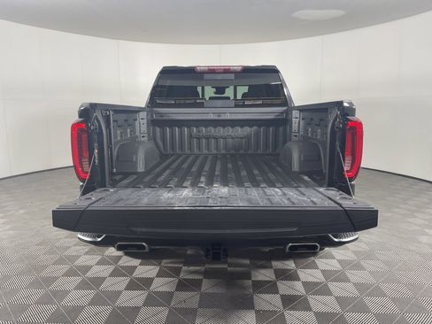 Used 2024 GMC Sierra 1500 Denali w/ Denali Reserve Package image 8