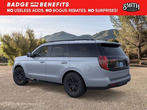 New 2026 Ford Expedition Tremor AWD/4WD image 5