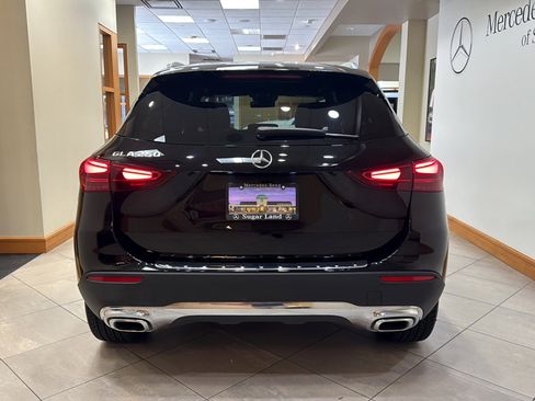 Certified 2026 Mercedes-Benz GLA 250 image 5