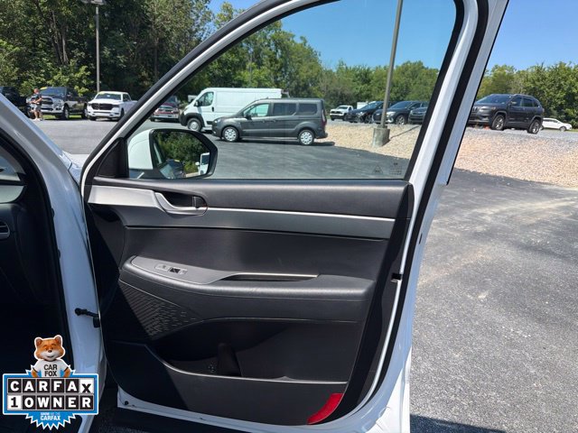Used 2023 Hyundai Palisade XRT AWD/4WD image 22