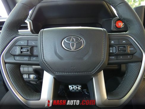 Used 2026 Toyota Tacoma TRD Sport RWD image 64