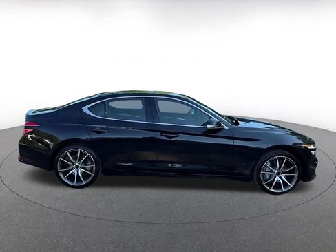 Used 2025 Genesis G70 2.5T AWD/4WD image 16