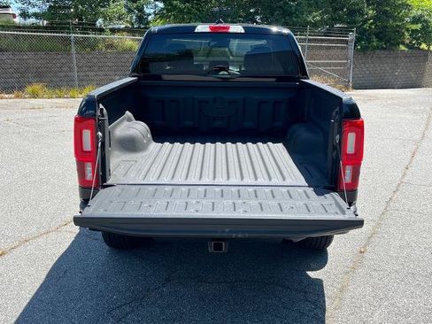 Certified 2023 Ford Ranger XLT w/ Equipment Group 301A Mid AWD/4WD image 4