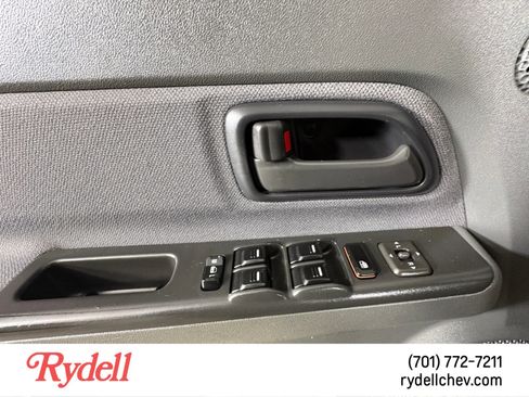 Used 2006 Chevrolet Colorado LT image 11