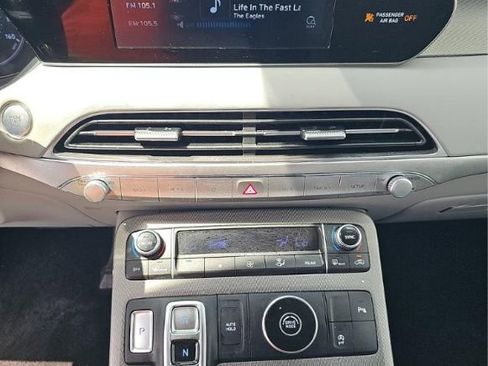 Used 2021 Hyundai Palisade SEL w/ Convenience Package FWD image 6