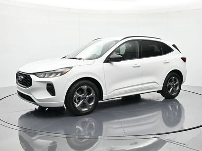 Used 2023 Ford Escape ST-Line