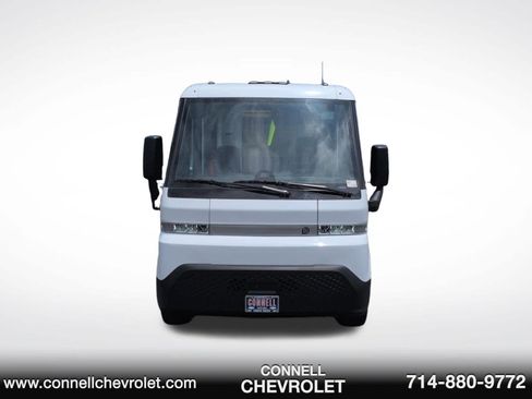 Used 2023 Chevrolet Brightdrop 600 w/ Active Safety Package 2 AWD/4WD image 2