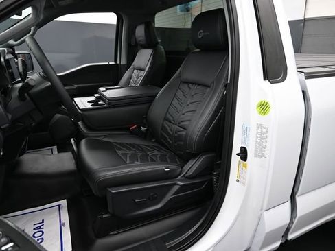 New 2025 Ford F150 XL w/ Equipment Group 103A High image 12