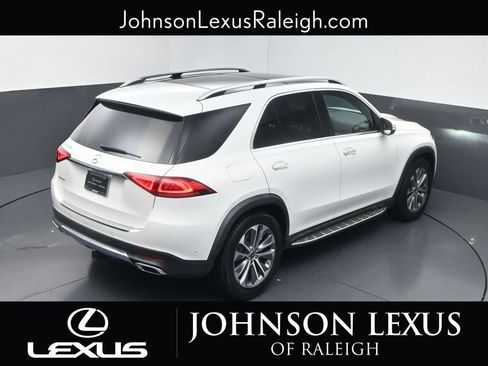 Used 2023 Mercedes-Benz GLE 350 image 28
