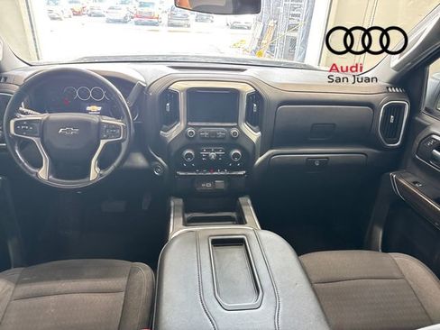 Used 2022 Chevrolet Silverado 1500 RST w/ LPO, Blackout Package image 32