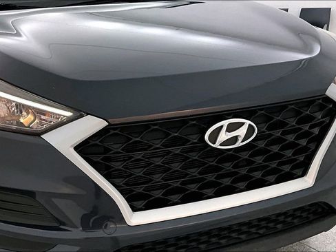 Used 2020 Hyundai Tucson Value image 37