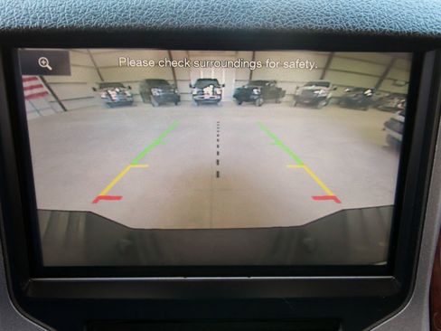 Used 2016 Ford F250 King Ranch w/ FX4 Off-Road Package image 31