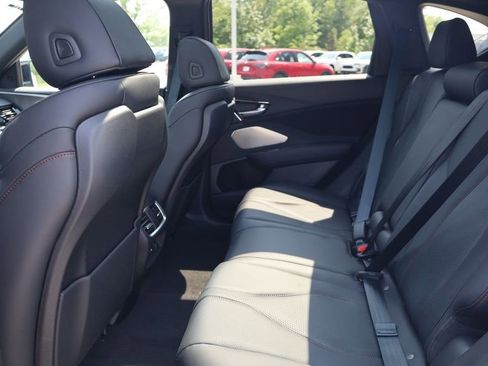 New 2025 Acura RDX AWD w/ A-Spec & Advance Pkg image 31