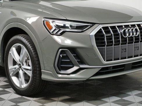 Used 2024 Audi Q3 2.0T Premium AWD/4WD image 35