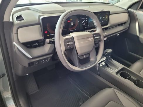 New 2027 Kia Seltos EX FWD image 10