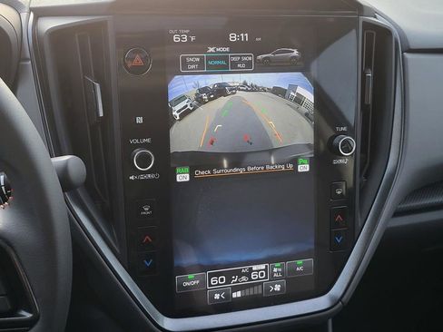 Certified 2025 Subaru Crosstrek 2.5i Limited w/ Crosstrek Mirror Package image 25