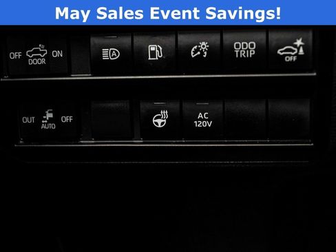 Used 2023 Toyota Tundra Platinum RWD image 30