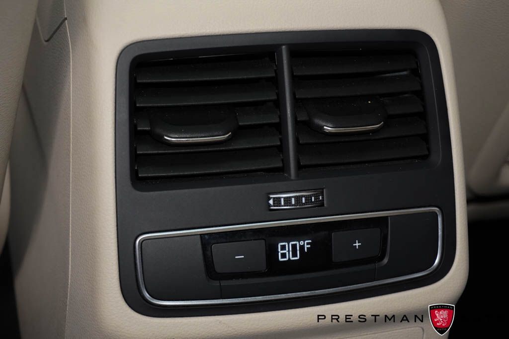 Used 2021 Audi A4 2.0T Premium w/ Convenience Package AWD/4WD image 40