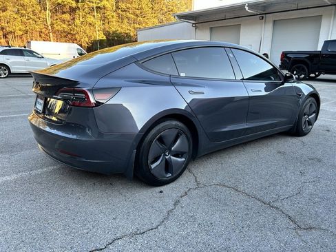 Used 2020 Tesla Model 3 Long Range image 7