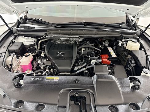 Certified 2023 Lexus RX 350 Premium Plus w/ Accessory Package (Z1) image 28