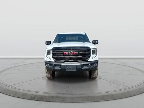 New 2026 GMC Sierra 1500 AT4X AWD/4WD image 3
