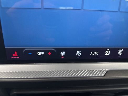 New 2026 Ford Bronco Sport Outer Banks w/ Outer Banks Tech Package+ AWD/4WD image 16