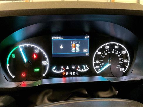 Certified 2022 Ford Maverick XLT image 19