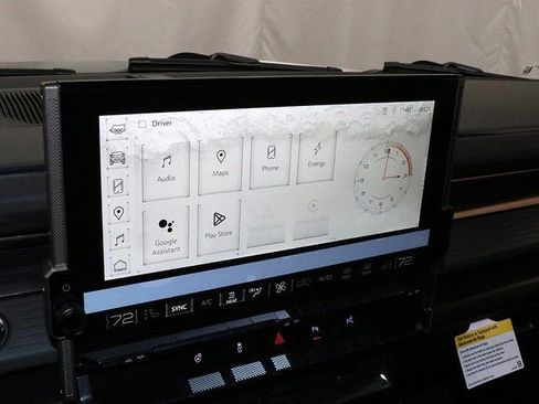 New 2025 GMC Hummer EV 3X image 19